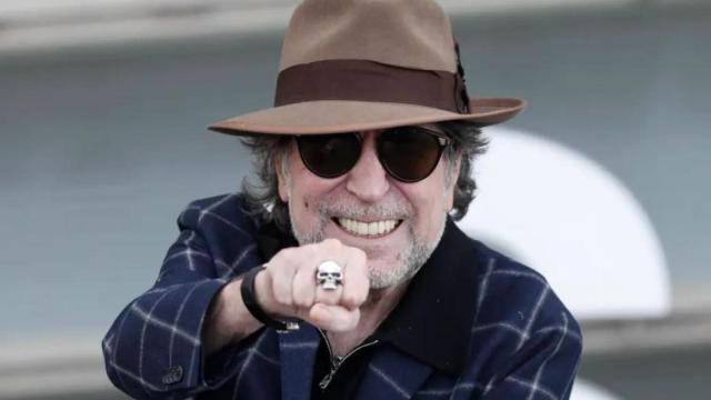 Por qué te vas a hacer de derechas como Joaquín Sabina cuando seas mayor: responden los expertos