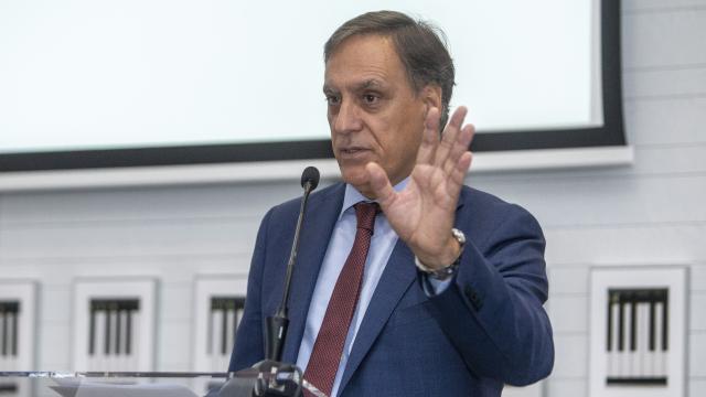 El alcalde de Salamanca pide más frecuencias de trenes con Madrid