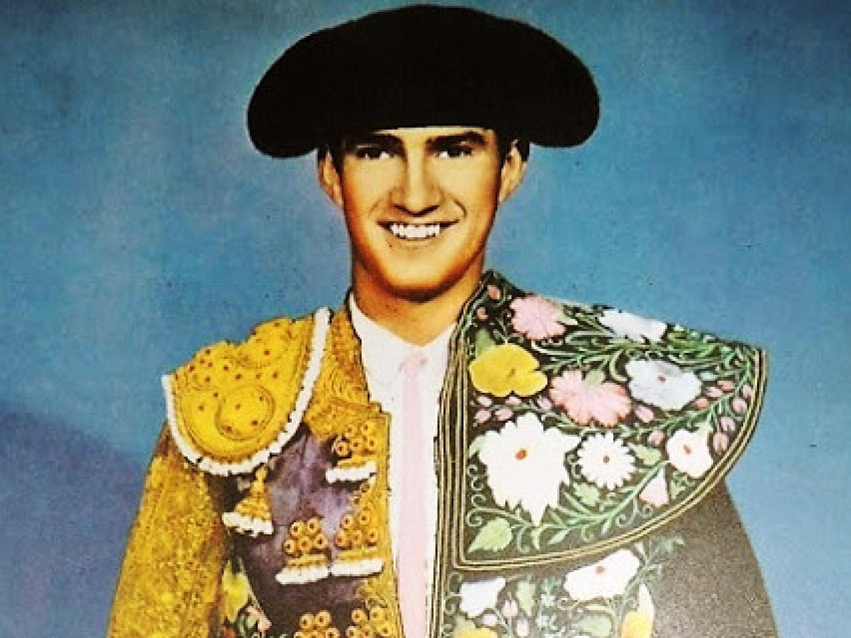 Carlos Arruza en sus mejores tiempos