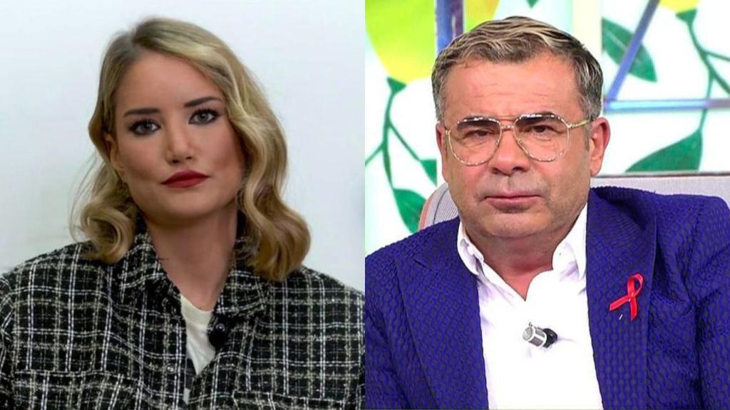 Jorge Javier no coincidirá con Alba Carillo: su misteriosa desaparición del 'Mediafest' y 'Sábado Deluxe'