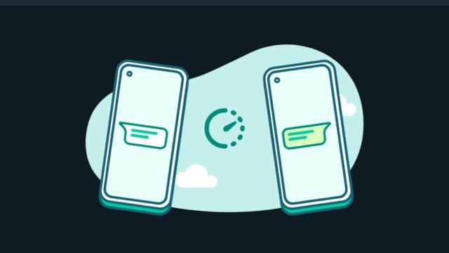 Mensajes de WhatsApp que sólo se pueden leer una vez, la última novedad de la app