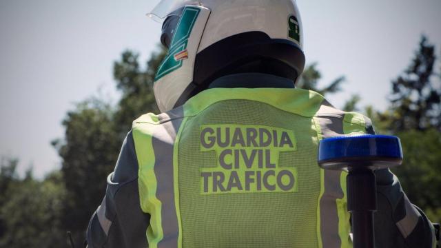Foto: Guardia Civil.