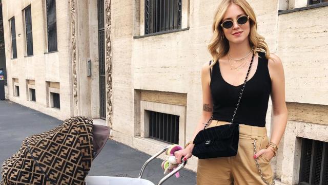 5 carritos de lujo para bebé que querrás regalar(te) estas Navidades.