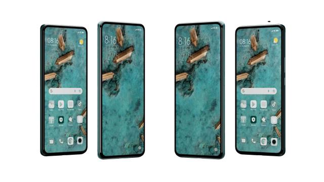 El smartphone de alta gama convertido en ‘pieza de museo’