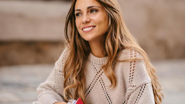 La nutricionista Blanca García-Orea .