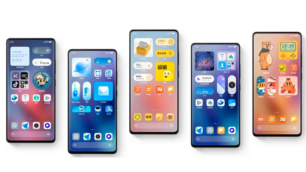 MIUI 14
