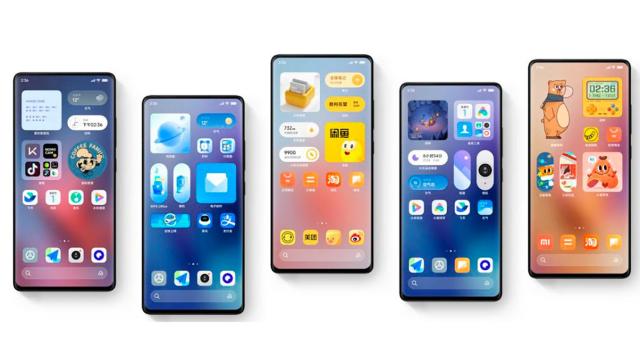 MIUI 14
