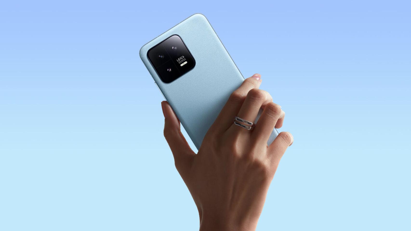 Xiaomi 13 Pro