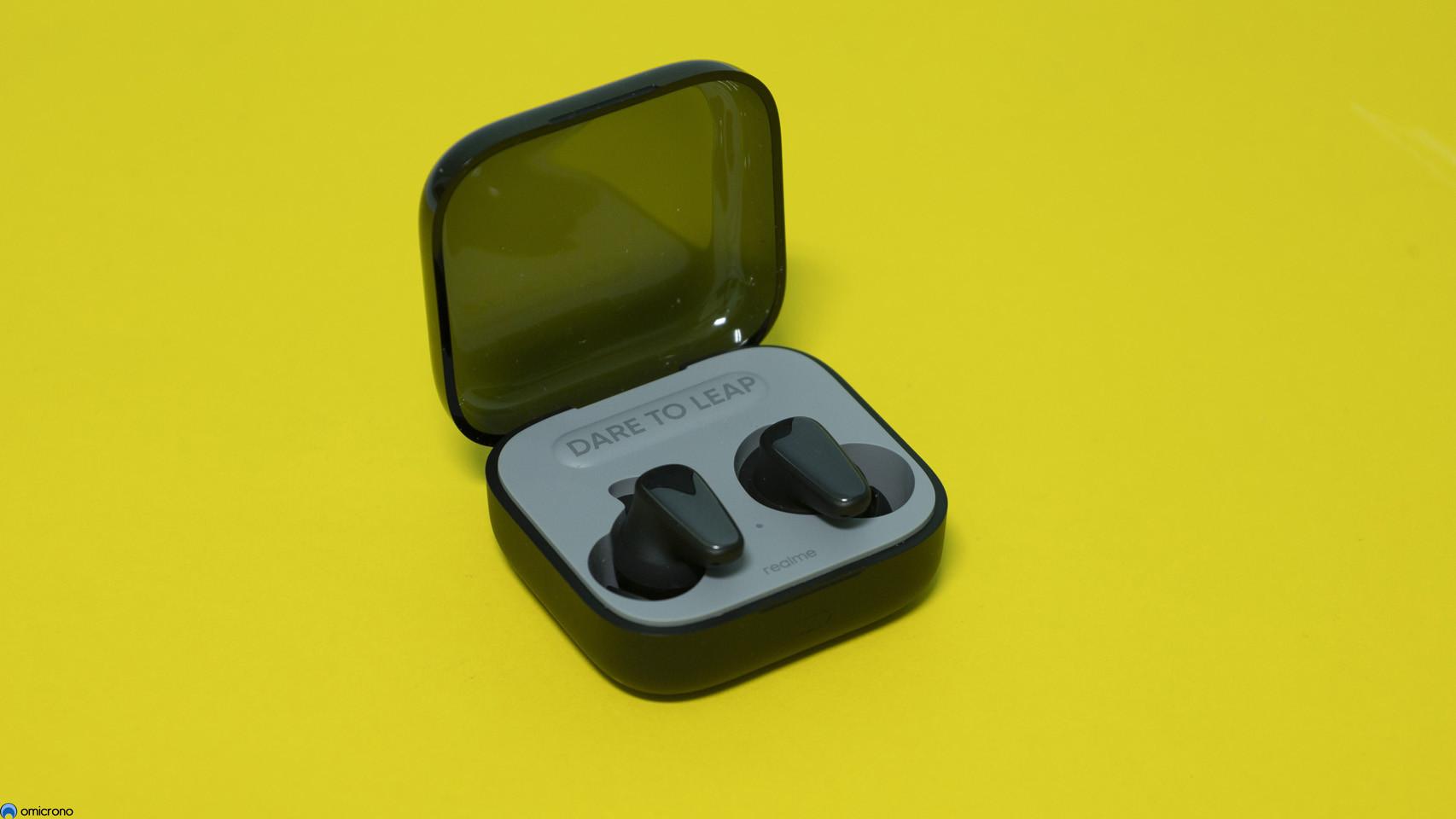 Realme Buds Air 3S.