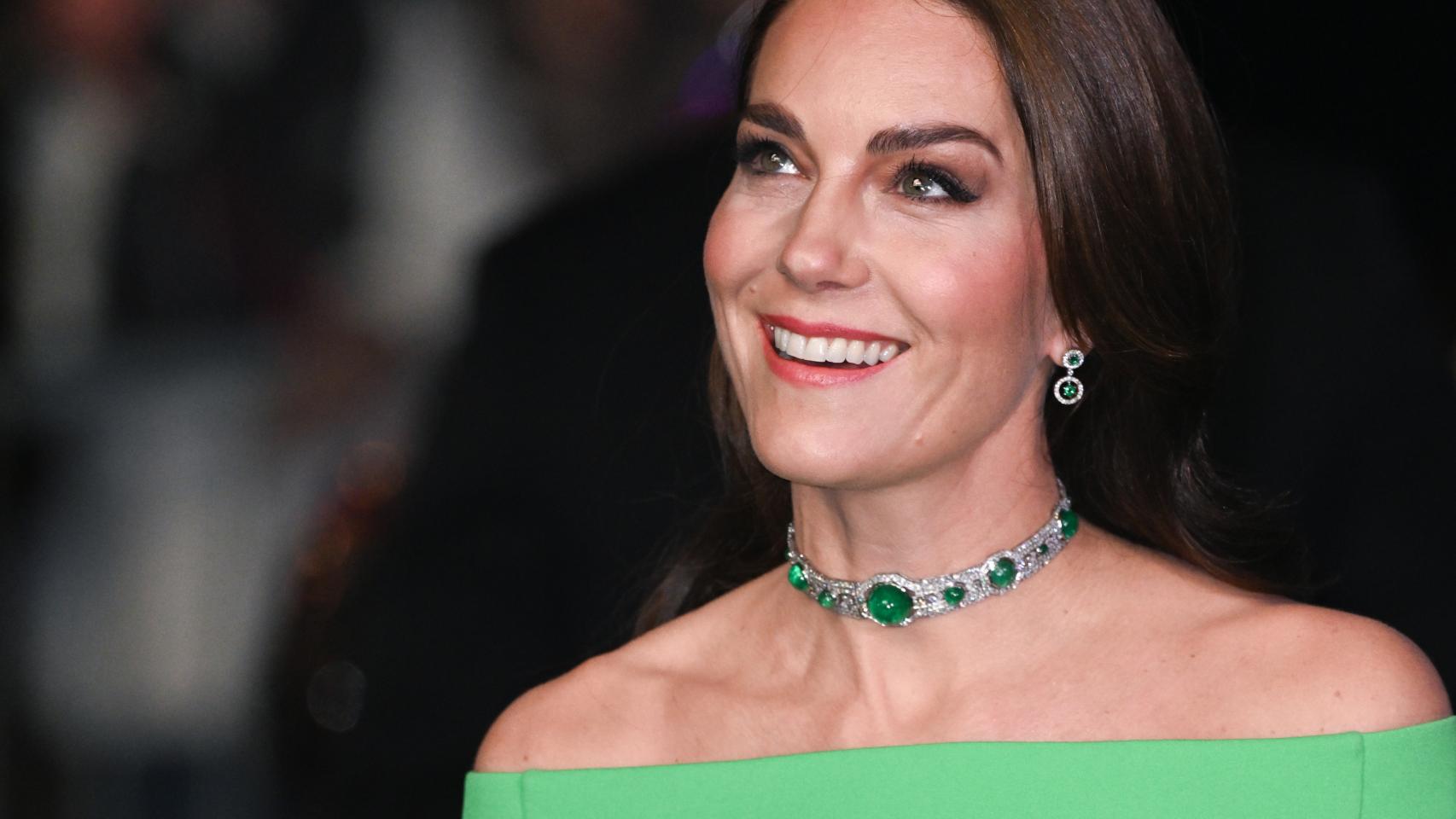 Conseguir la melena de Kate Middleton es posible con estos tres productos.
