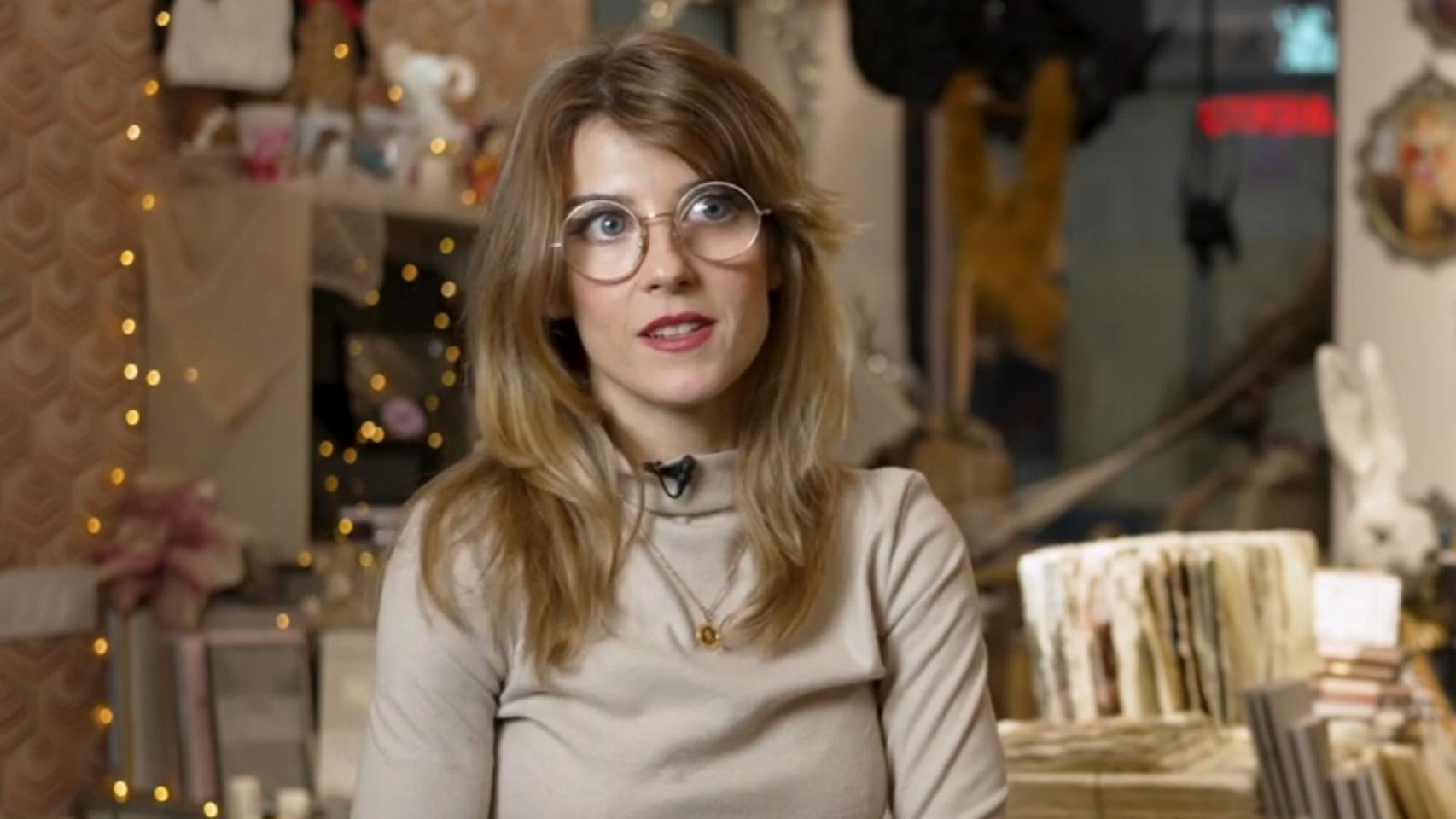 Virginia Maestro ha vuelto a hablar sobre su paso por 'OT'.