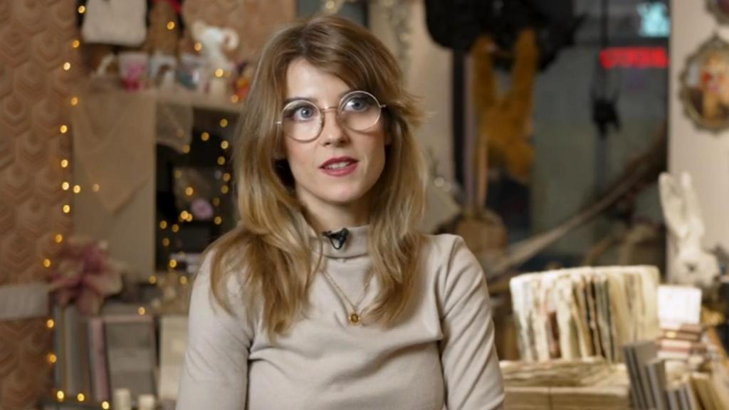 Virginia Maestro ha vuelto a hablar sobre su paso por 'OT'.