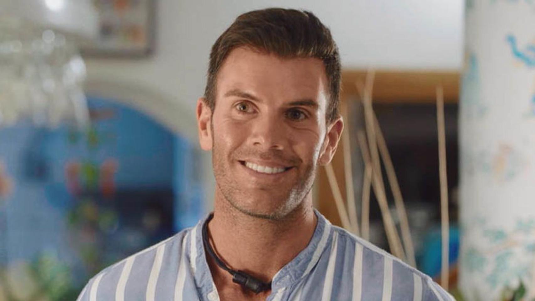 Un participante de 'La isla de las tentaciones' desvela la cifra exacta que le pagaron.