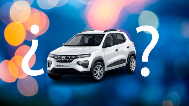 Comprar un Dacia Spring: 4 consejos y advertencias antes de hacerlo