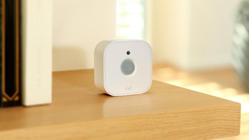 Eve es una de las primeras marcas compatibles con Matter