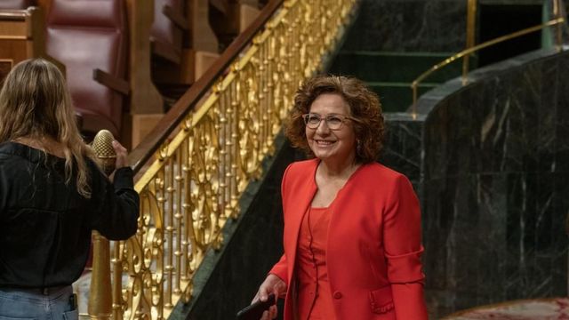 Riolobos pide adelanto electoral por la deriva totalitaria y autoritaria de Pedro Sánchez