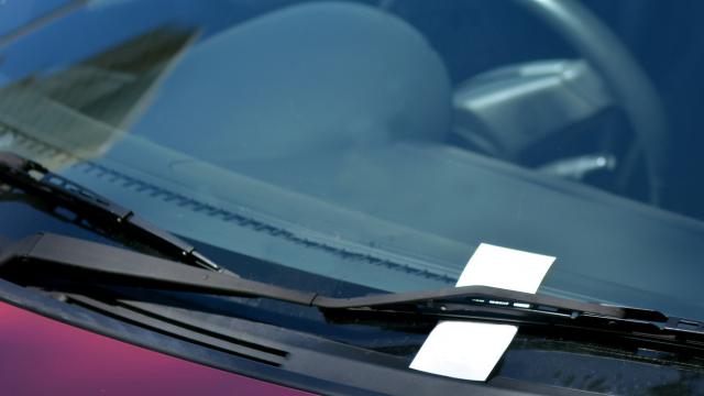 Multas de tráfico falsas en Madrid: cómo saber si se trata de una estafa