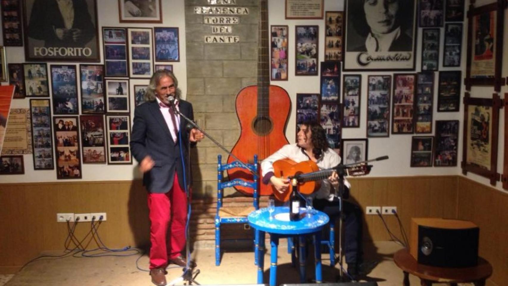 Los espectáculos flamencos se reparten por toda la provincia de Málaga.