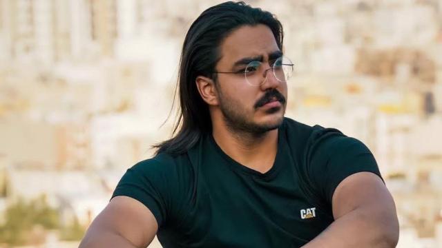Majid Reza Rahnavard, de 23 años, segundo ejecutado por las protestas en Irán.