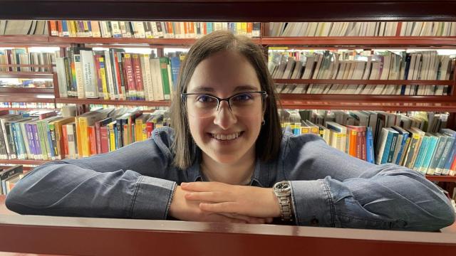 María Ana Ortega Sarceda