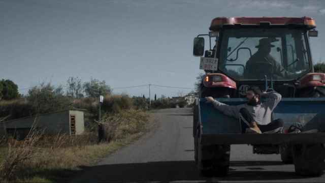 Imagen de la película ‘Los Saldos’, de Raúl Capdevila.