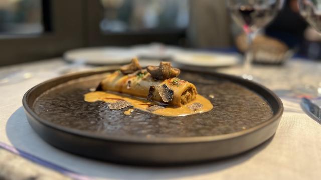 Sintonía, alta cocina catalana y apuesta por producto a muy buen precio