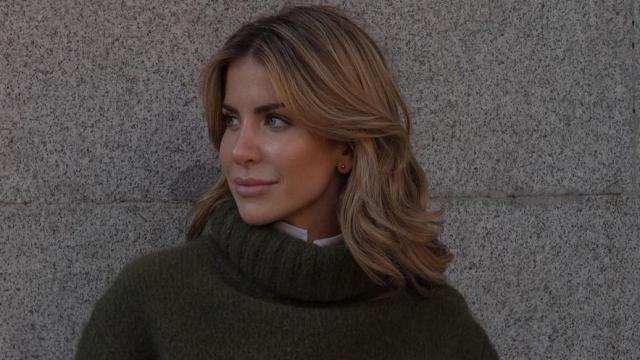 La 'influencer' Mar Torres en una imagen reciente de sus redes sociales.
