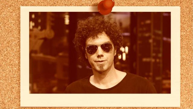 Pablo Ibáñez en un montaje de EL ESPAÑOL.