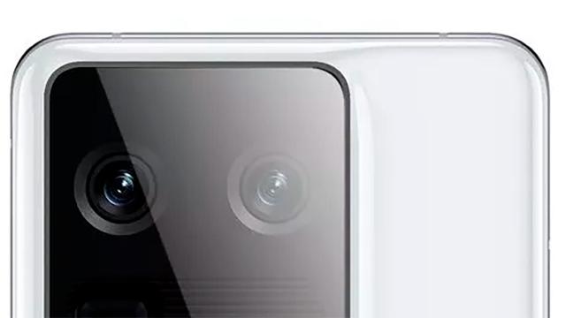 OPPO Find X6 y su primera imagen renderizada