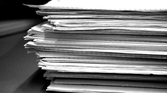 La digitalización de la administración pública es una obligación. FOTO: Pixabay.