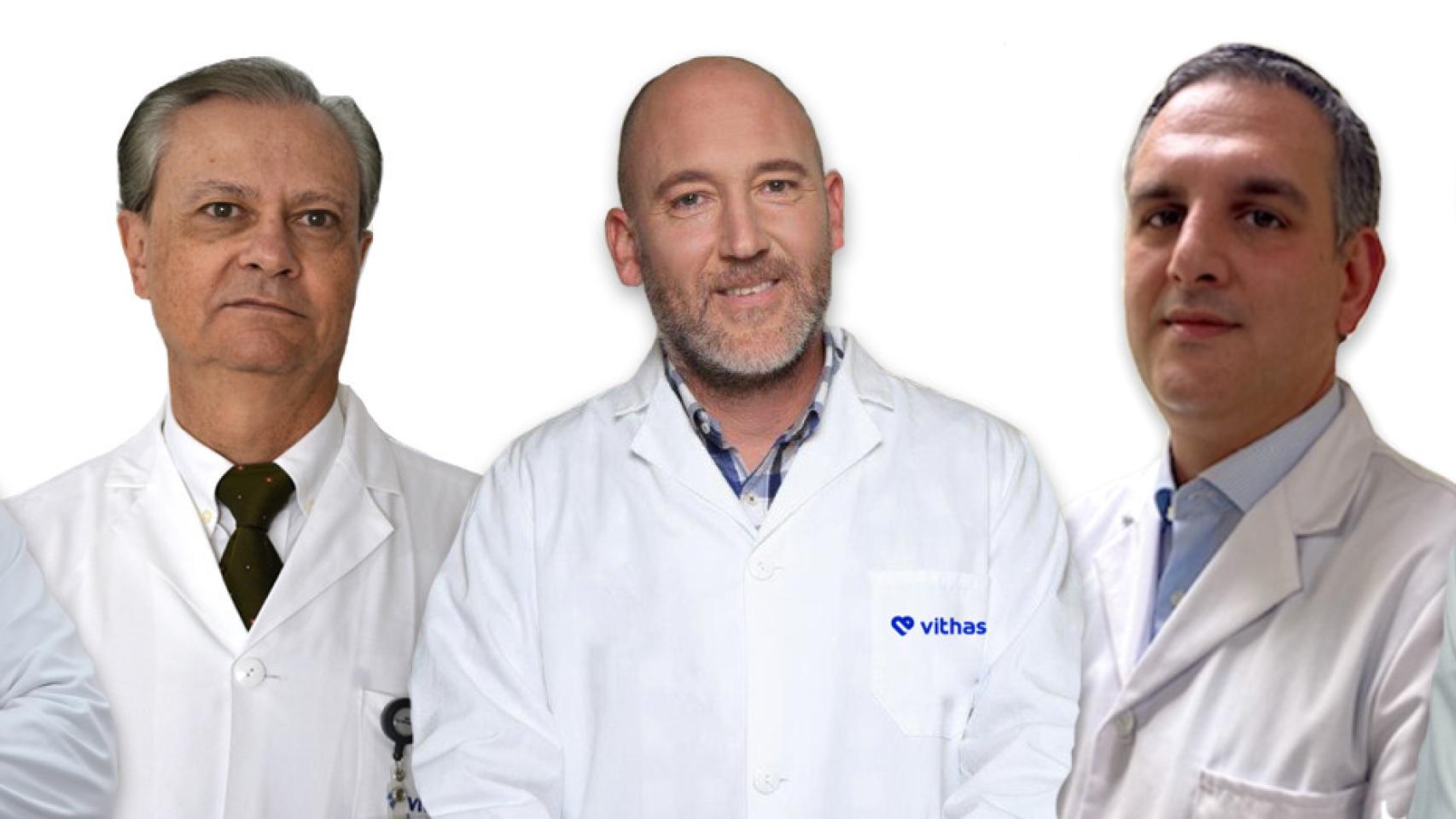 Los consejos de los médicos para 'sobrevivir' a las comidas y cenas de Navidad