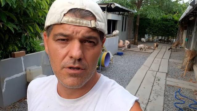 Frank Cuesta presume de homofobia e incendia las redes: Es antinatural