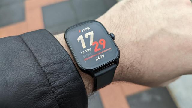 Amazfit GTS 4
