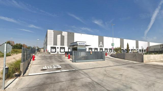 Una importante empresa de Guadalajara irá a la huelga indefinida la próxima semana