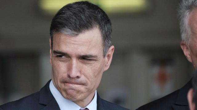 Pedro Sánchez