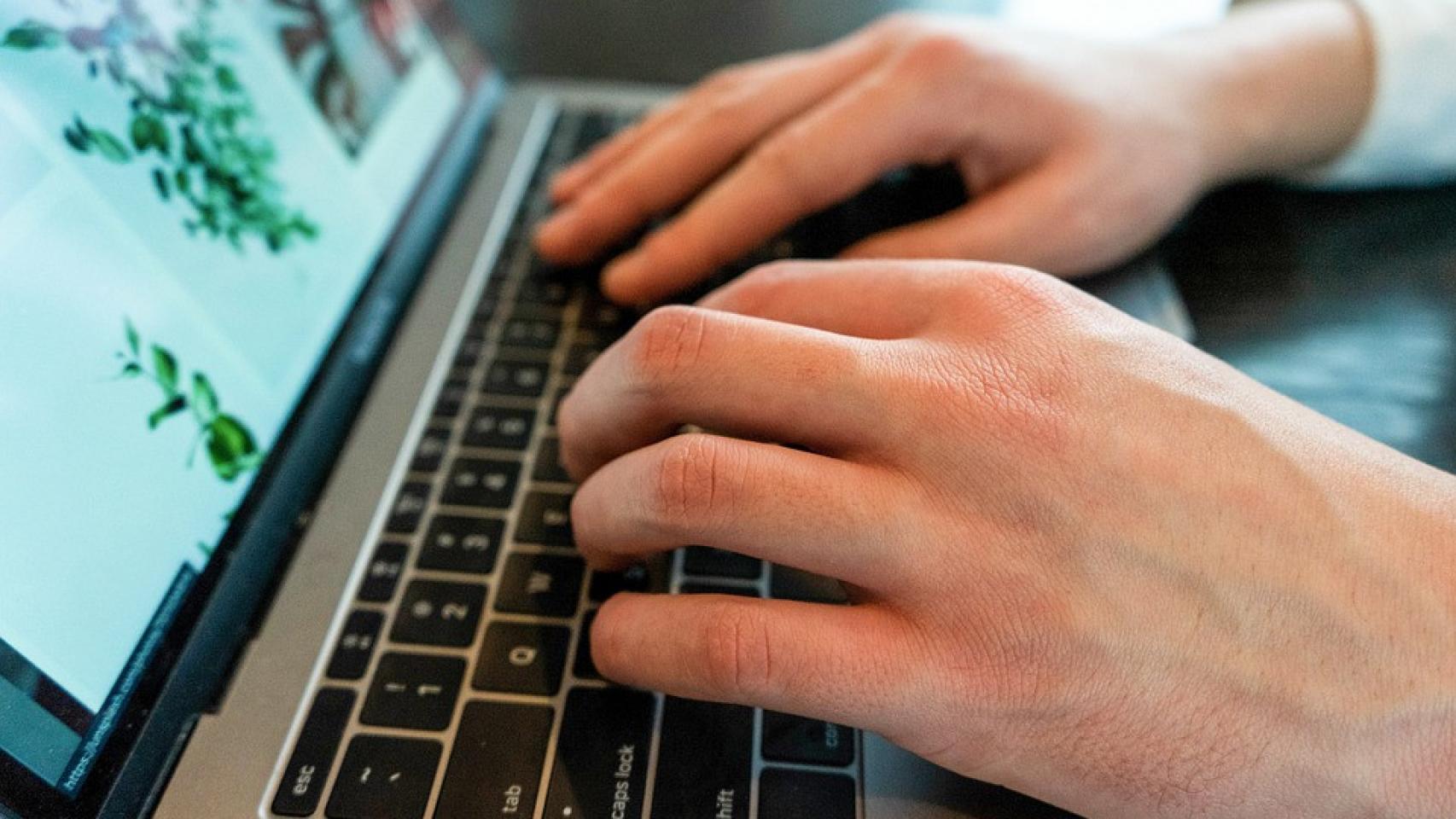 La Guardia Civil bloquea nueve páginas Webs que simulaban ser paginas fiables