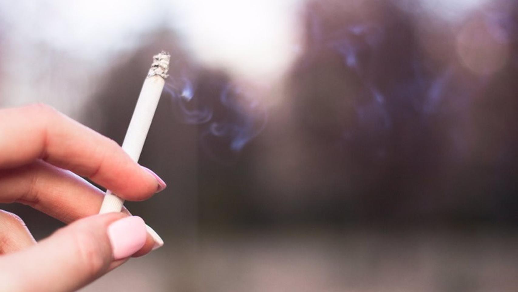 En Nueva Zelanda un 8% de los adultos fuman tabaco de forma diaria.