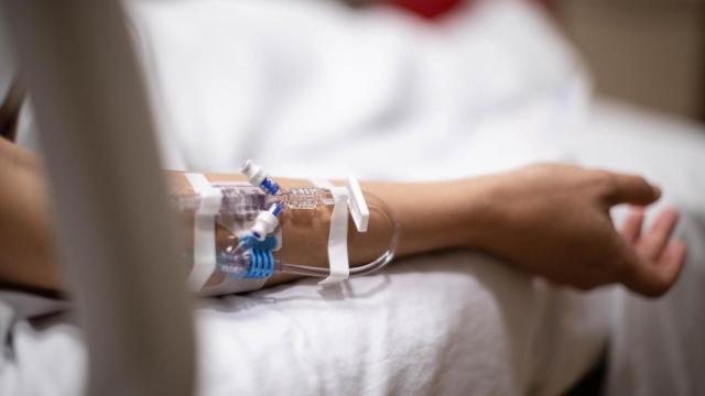 Denuncian el colapso en las Urgencias del Hospital de A Coruña