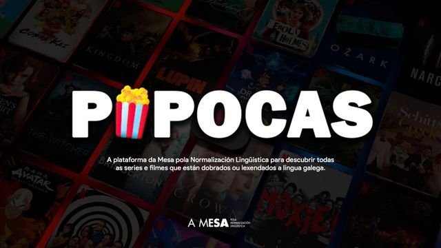 A web Pipocas.