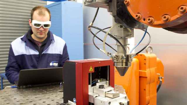 tecnologías fotónicas, aimen