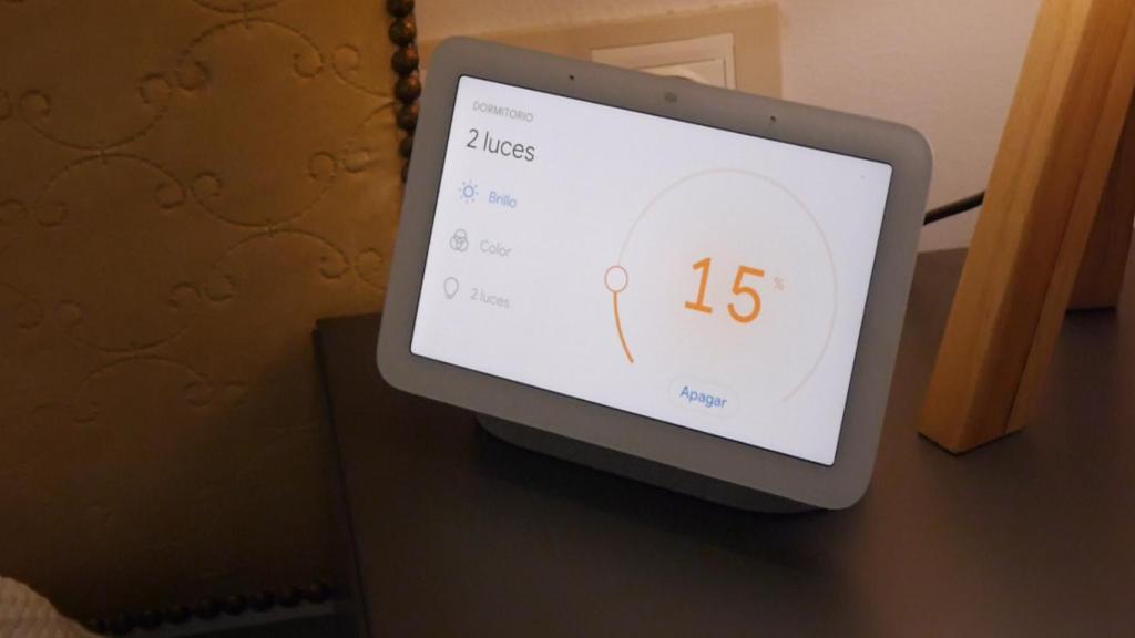 Google Nest Hub