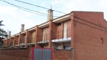 Imagen de una vivienda en Medina de Rioseco