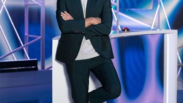 Ion Aramendi en 'Reacción en cadena'.