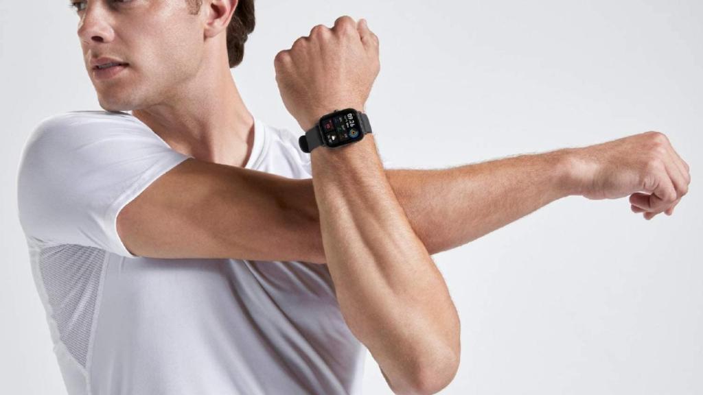 Amazfit contará con ChatGPT de una forma inaudita para otras experiencias
