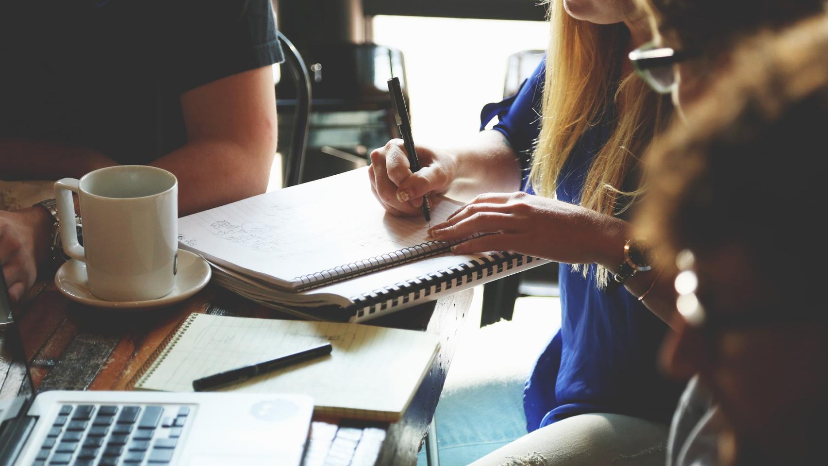 Las 'scaleups' vuelven a tirar del empleo en nuestro país.