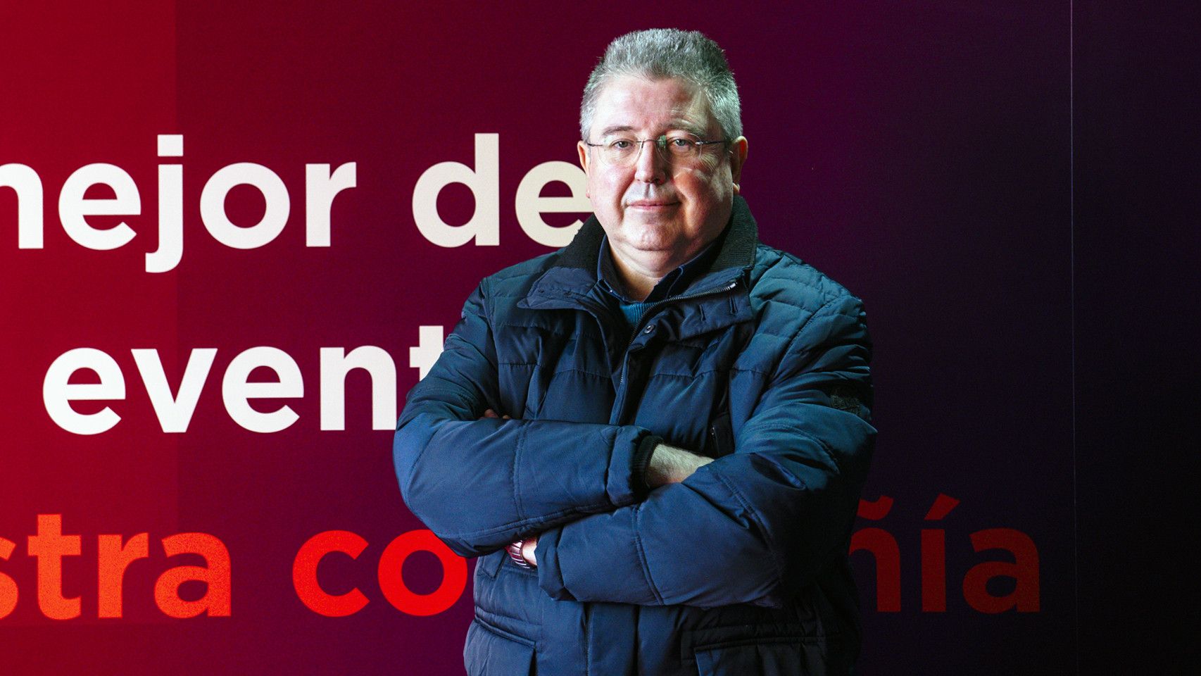 Jose María Cela, director del departamento Computer Applications in Science & Engineering (CASE) del Barcelona Supercomputing Center - Centro Nacional de Supercomputación (BSC-CNS).