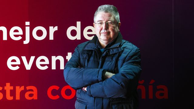 Jose María Cela,  director del departamento Computer Applications in Science & Engineering (CASE) del Barcelona Supercomputing Center - Centro Nacional de Supercomputación (BSC-CNS).