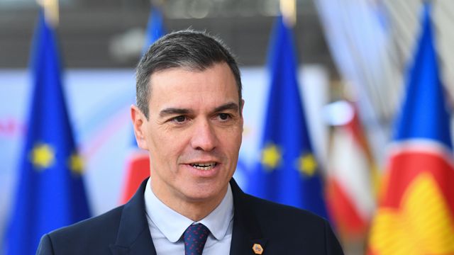 Sánchez pide a la UE relajar los límites a ayudas públicas para gastar más rápido los NextGen