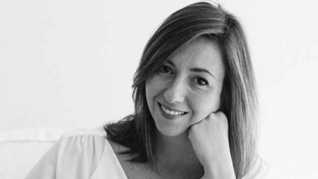 Marta Moya Martín destaca como personajes madrileños a Manuela Malasaña, Santiago Ramón y Cajal y Enrique Tierno Galván.