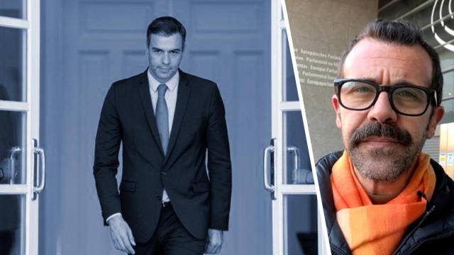 Videoanálisis de Alberto D. Prieto